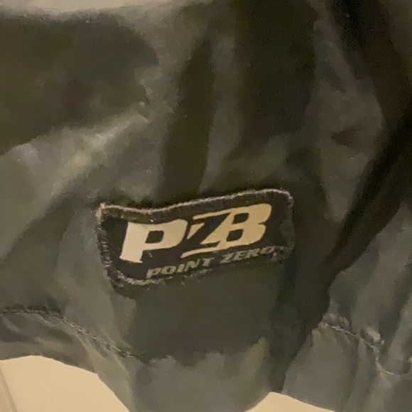 Point Zero Jeans Weatherproof Gear jacket EI - Picture 8 of 11